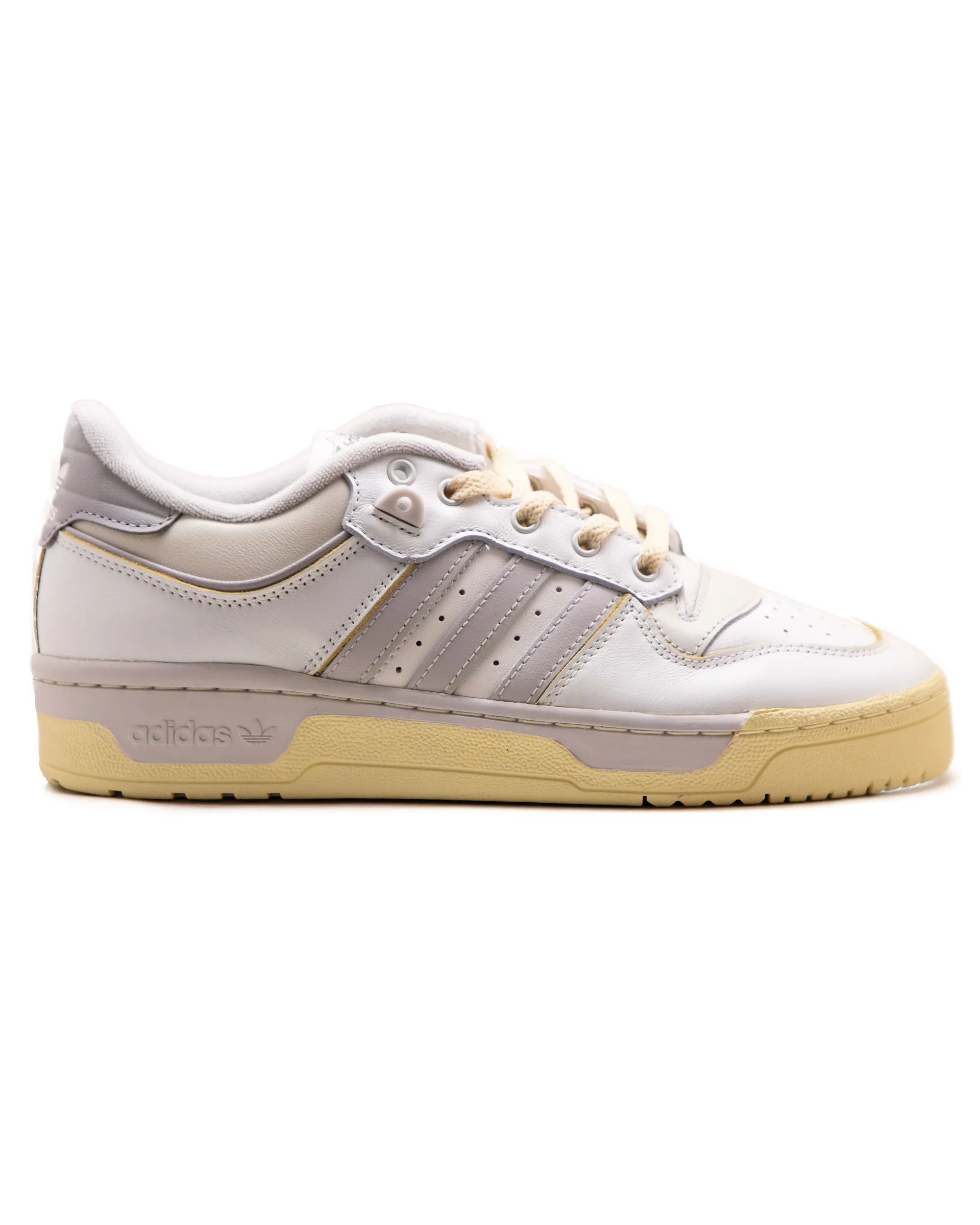 Adidas Rivalry Low 86 Beige