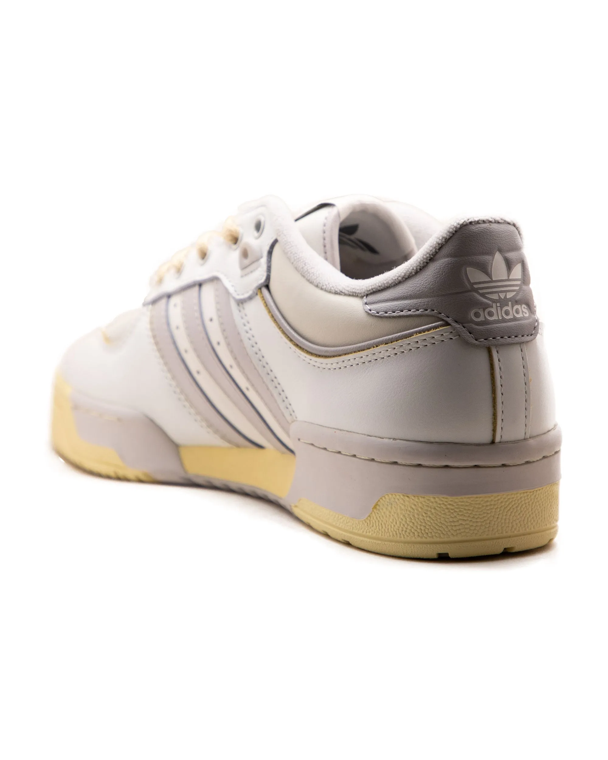 Adidas Rivalry Low 86 Beige