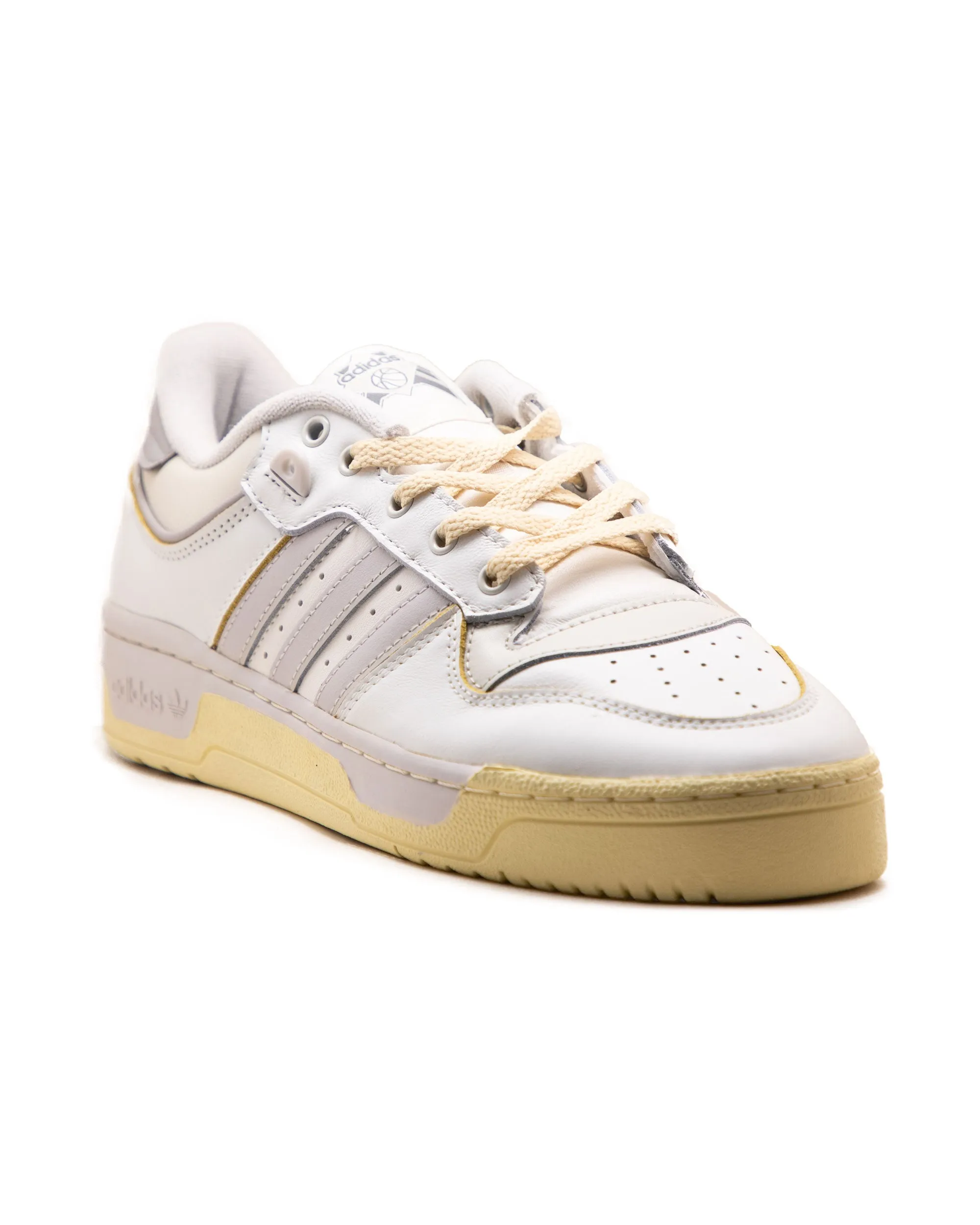 Adidas Rivalry Low 86 Beige