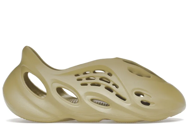Adidas Yeezy Foam Rnnr Sulfur