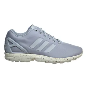 Adidas ZX Flux Men's Shoes Clear Onix/Grey/Chalk White