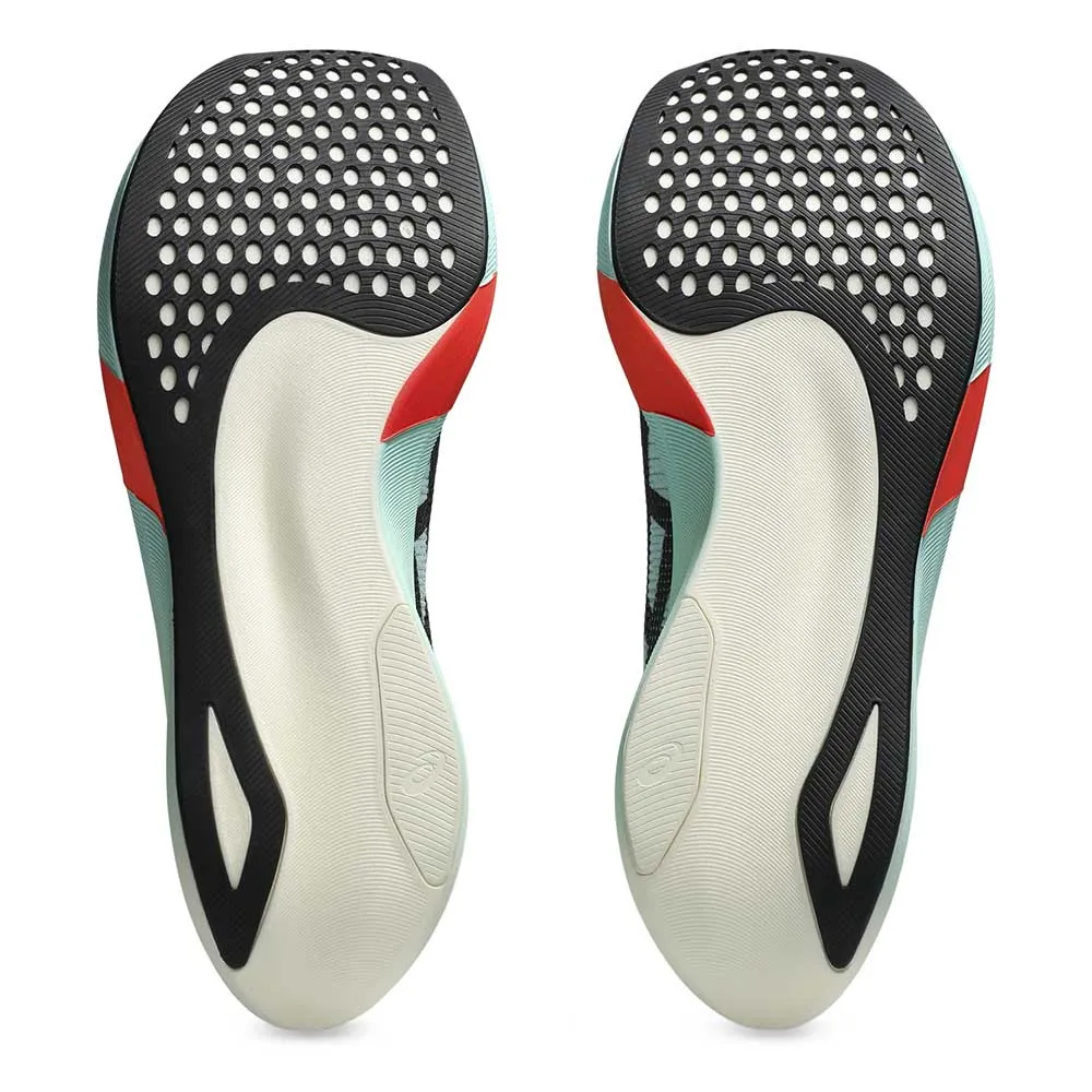 All Gender Metaspeed Edge Paris  - Illuminate Mint/Black - Regular (D)