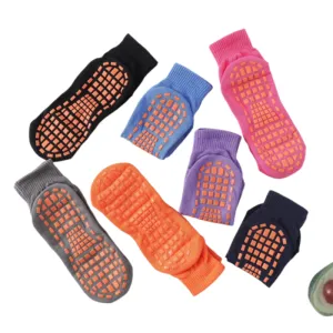 Anti-Slip Children Socks