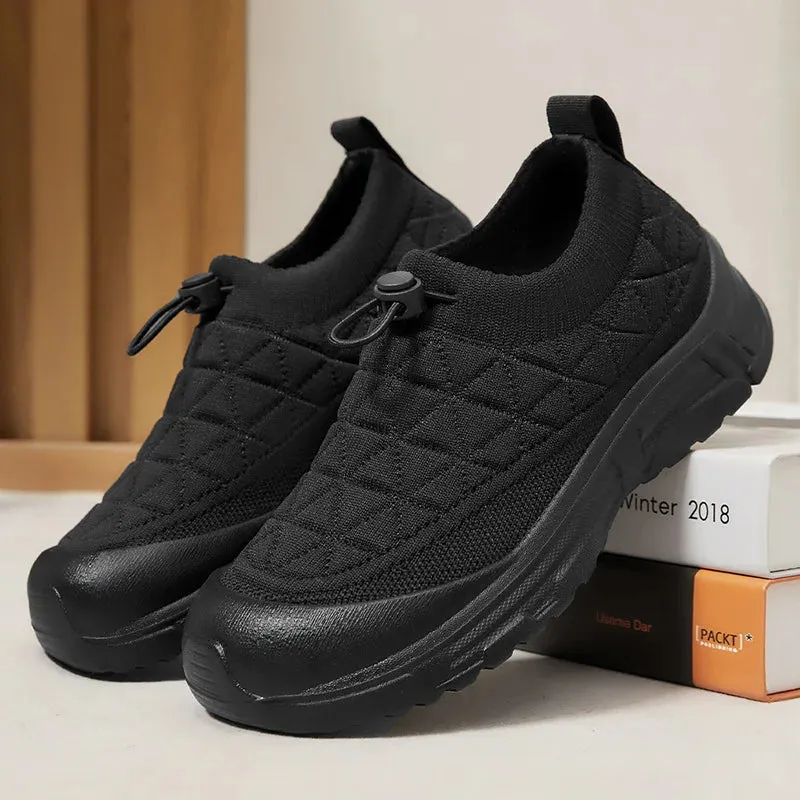 Anti-Slip Mesh Sneakers