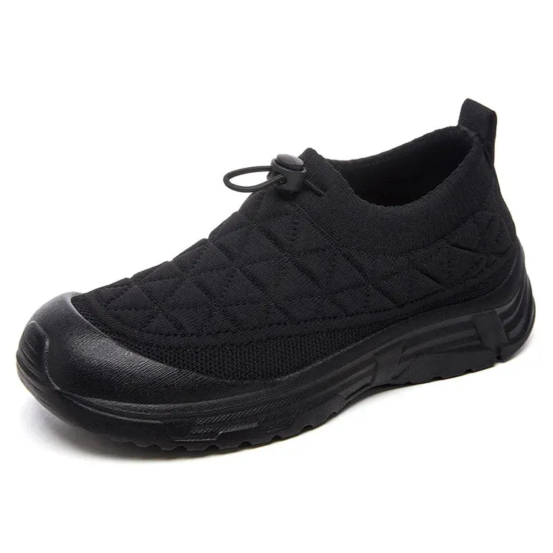 Anti-Slip Mesh Sneakers