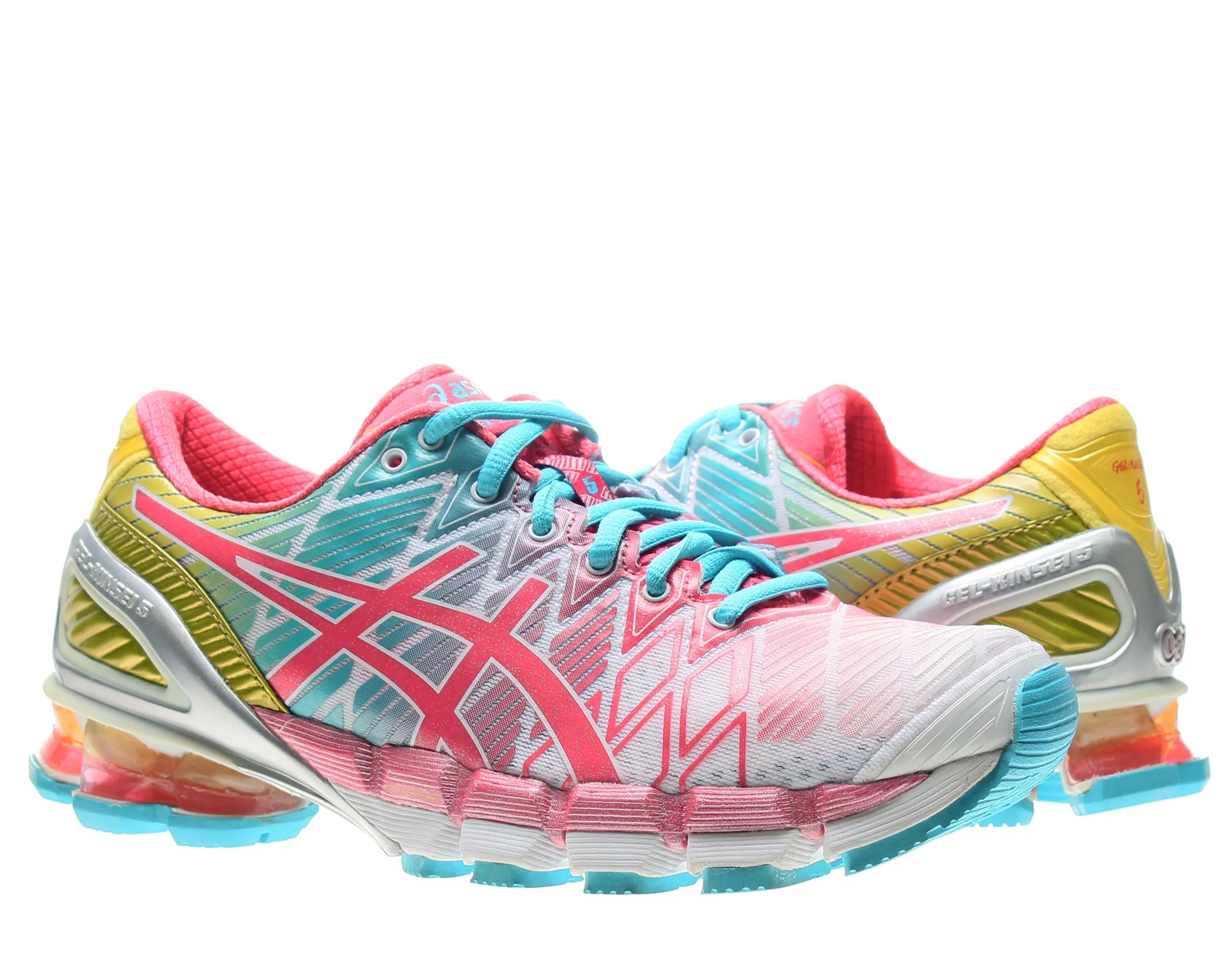 Asics Gel-Kinsei 5 Women's Running Shoes