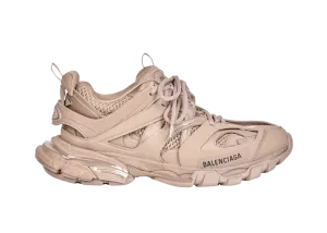 Balenciaga Track Recycled Beige (Women'S)