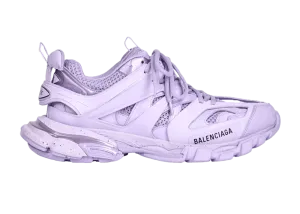 Balenciaga Track Recycled Purple (Women'S)