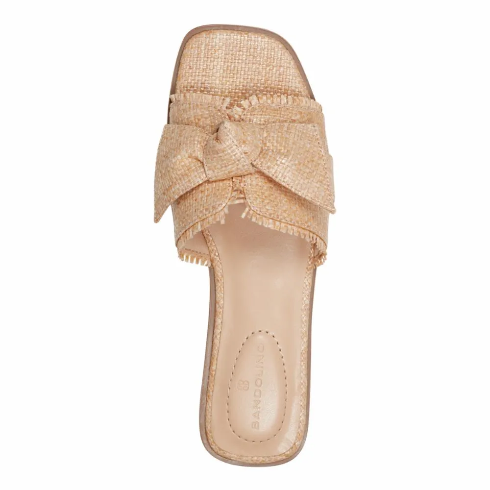 Bandolino Women's Vallen2 Brown M