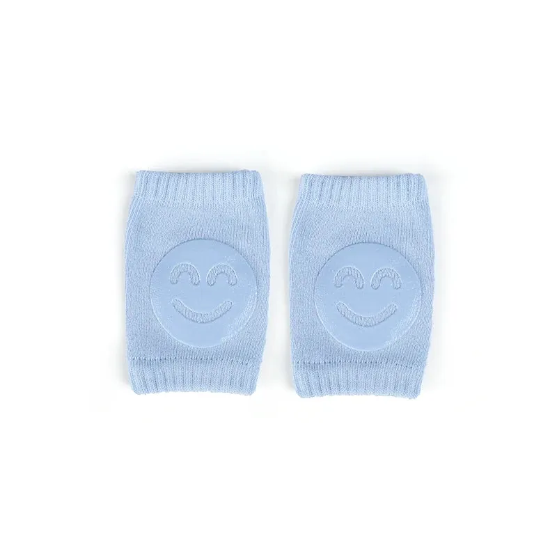 BerryBlue Baby Anti-Slip Knee Pads