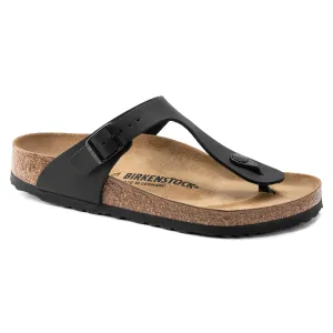 Birkenstock Gizeh Sandals Black