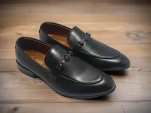 Black | Formal Shoes for men