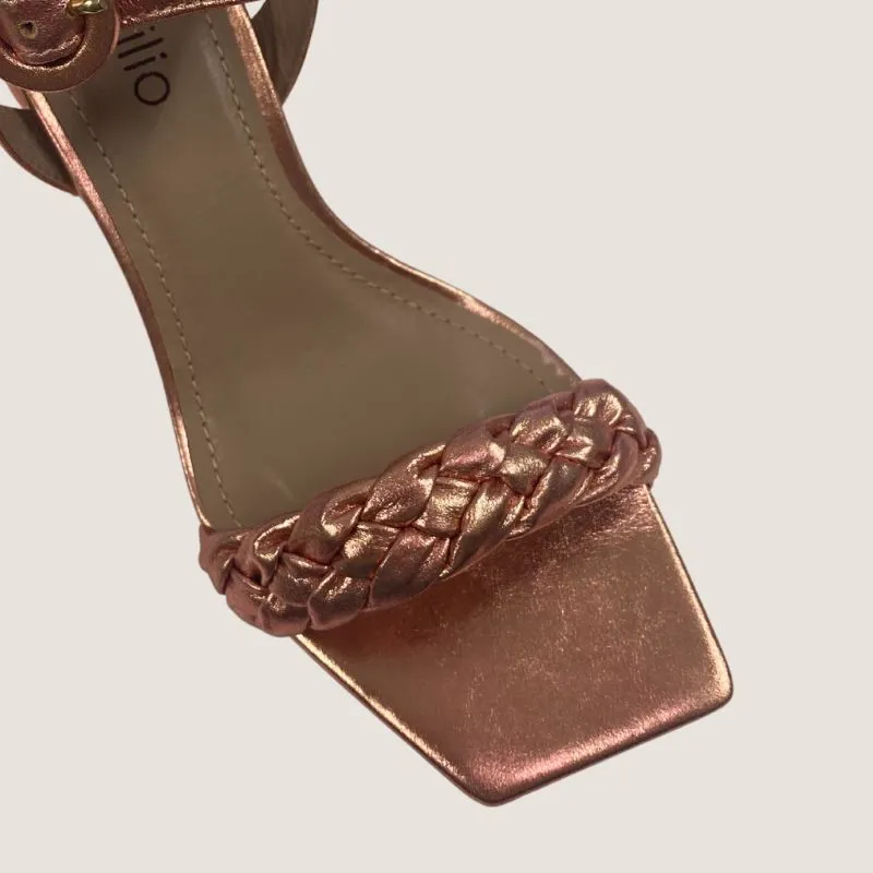 Brazilio Marilyn Heel