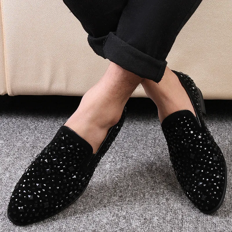 British business shoes 2025
