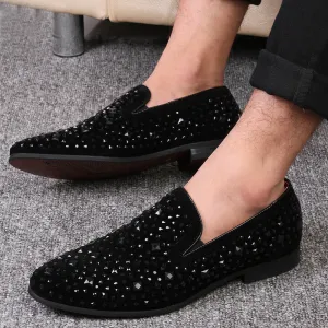 British business shoes 2025