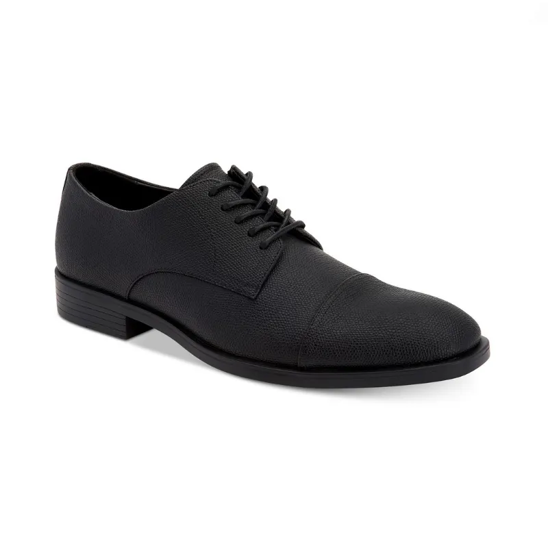 Calvin Klein Men's Conner Oxfords