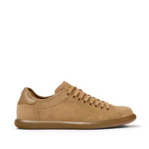 Camper Men's Pelotas Soller in Brown