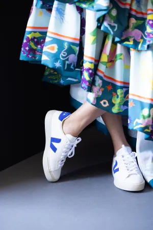 Campo Sneaker - Extra White Paros