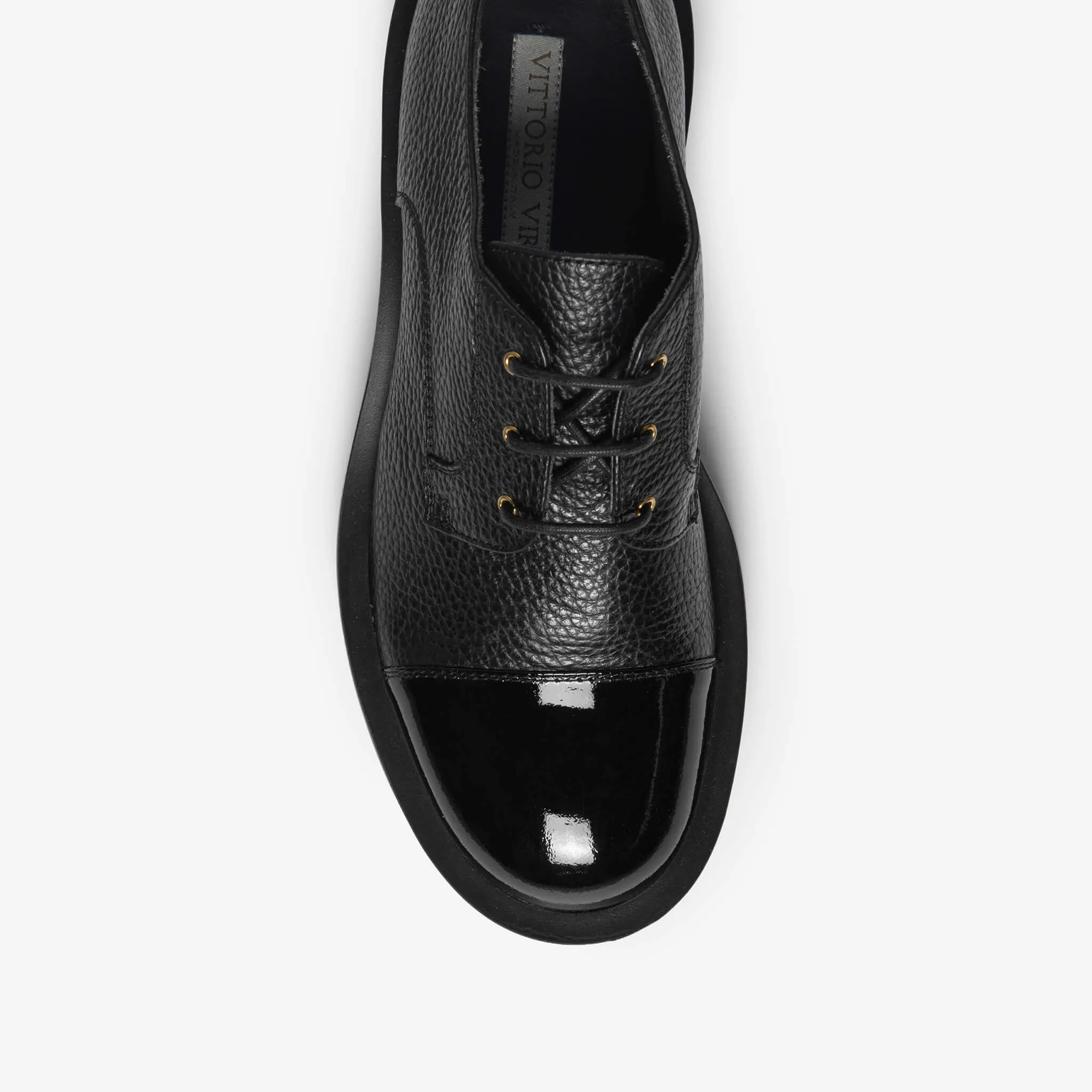 Cantidia | Women's calf leather lace up