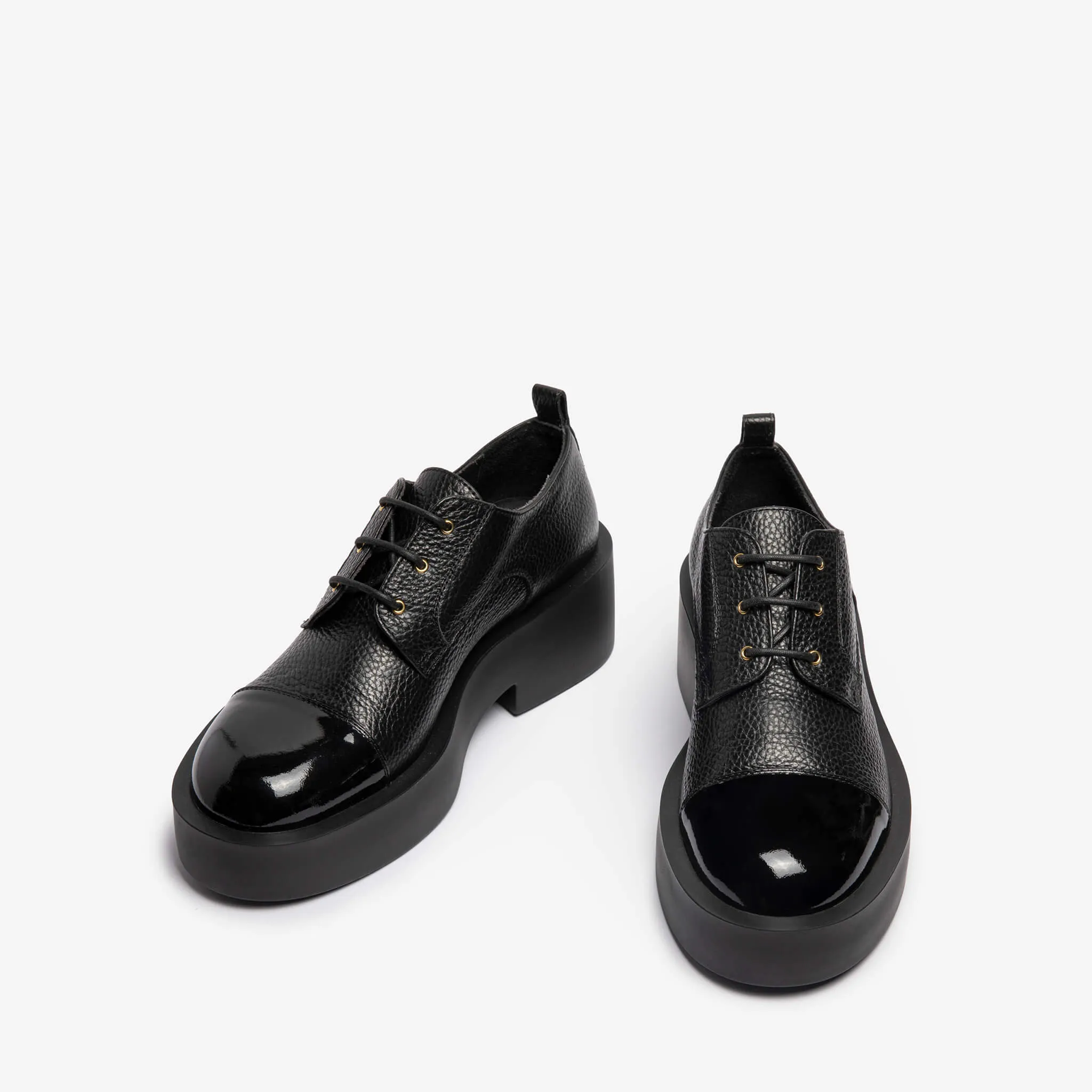 Cantidia | Women's calf leather lace up