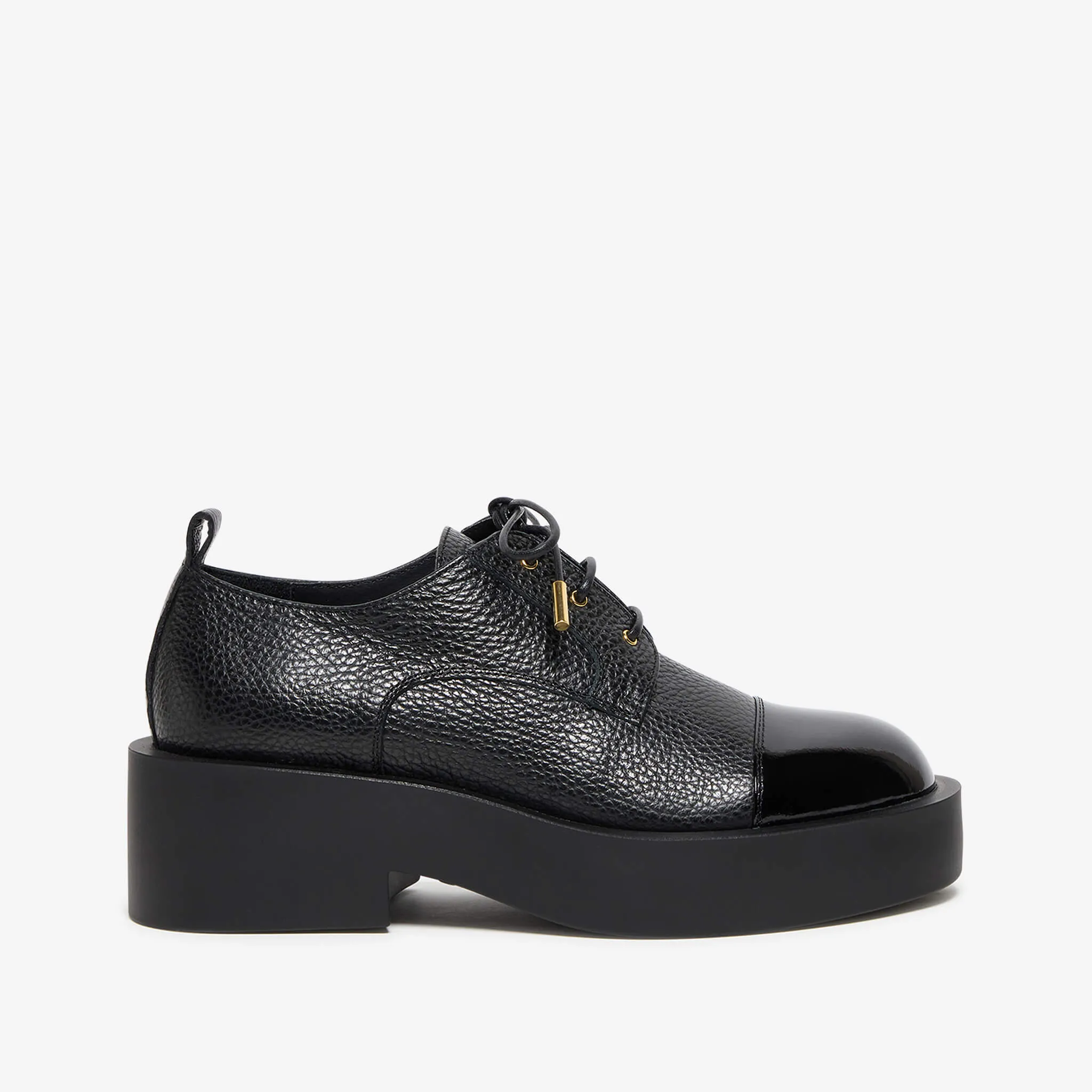 Cantidia | Women's calf leather lace up