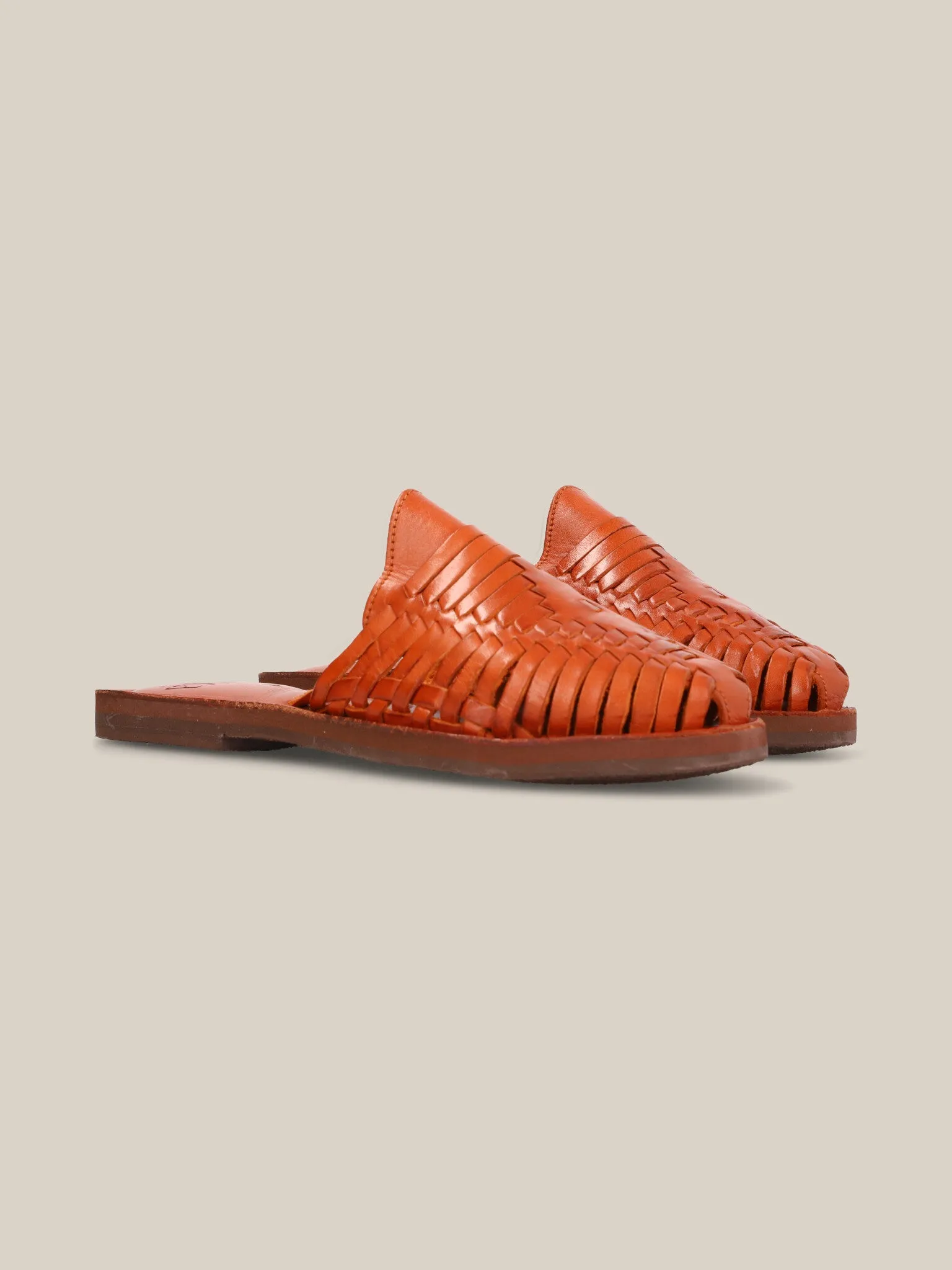 Cempasuchil Slip Ons - Women - US