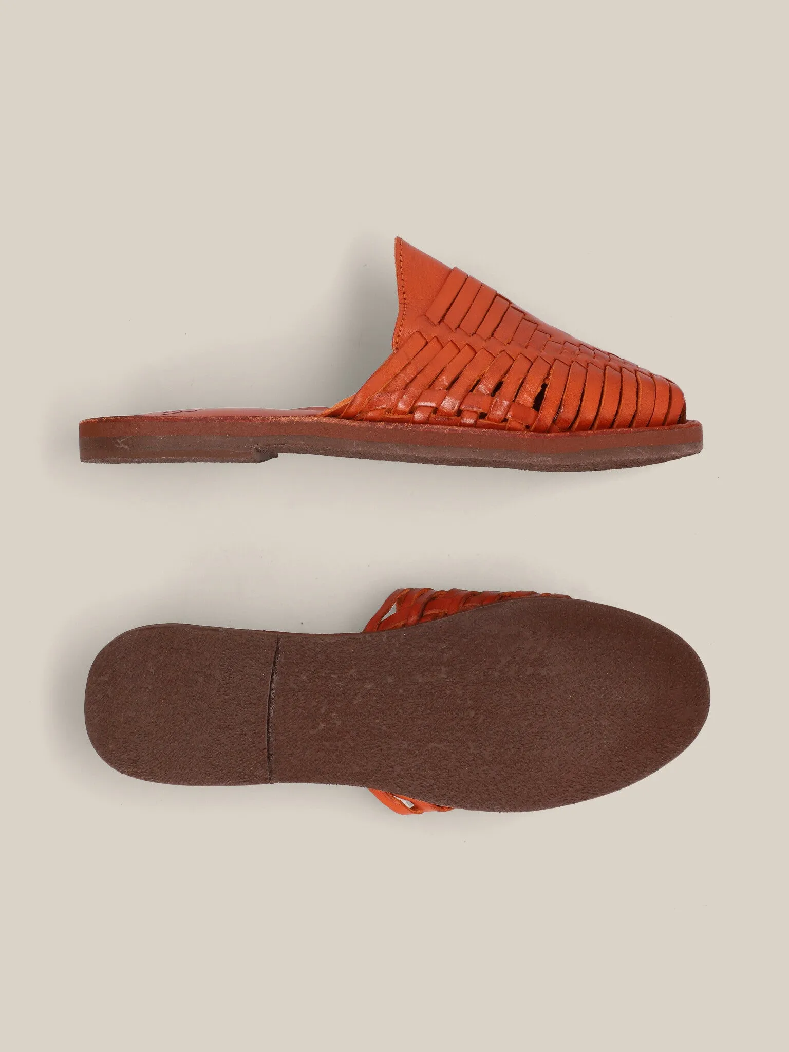 Cempasuchil Slip Ons - Women - US