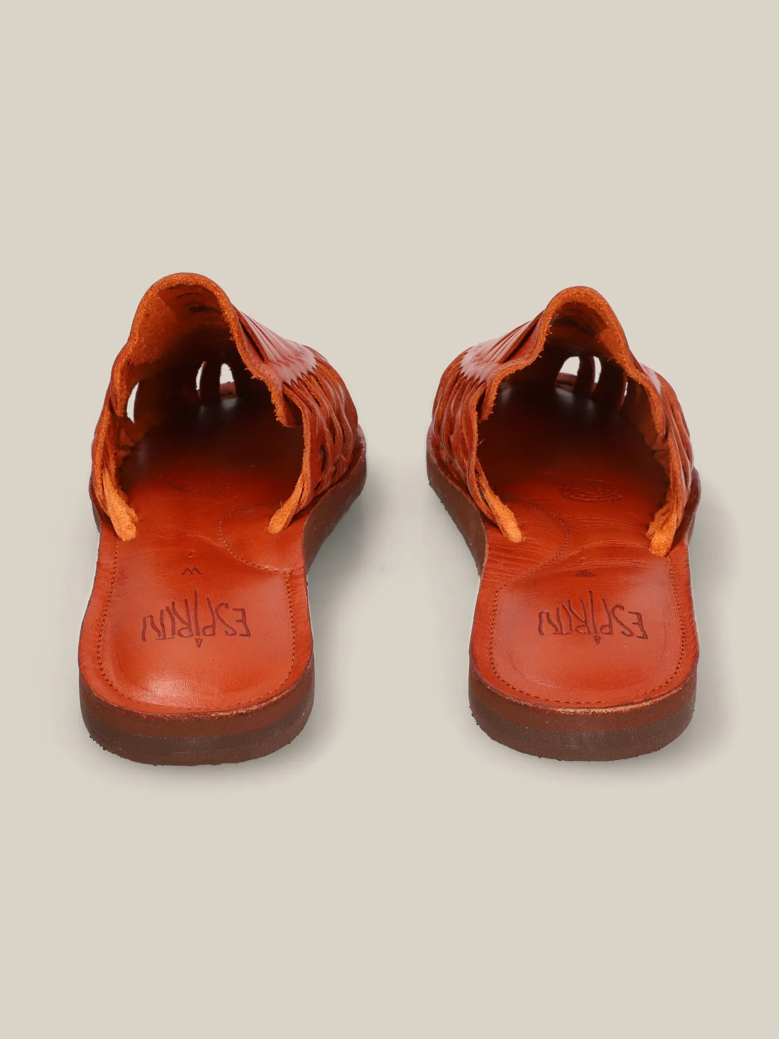 Cempasuchil Slip Ons - Women - US