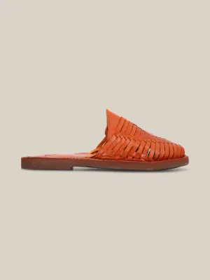 Cempasuchil Slip Ons - Women - US