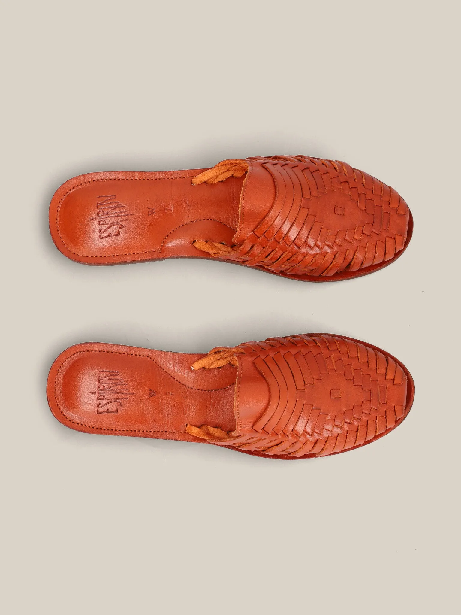 Cempasuchil Slip Ons - Women - US