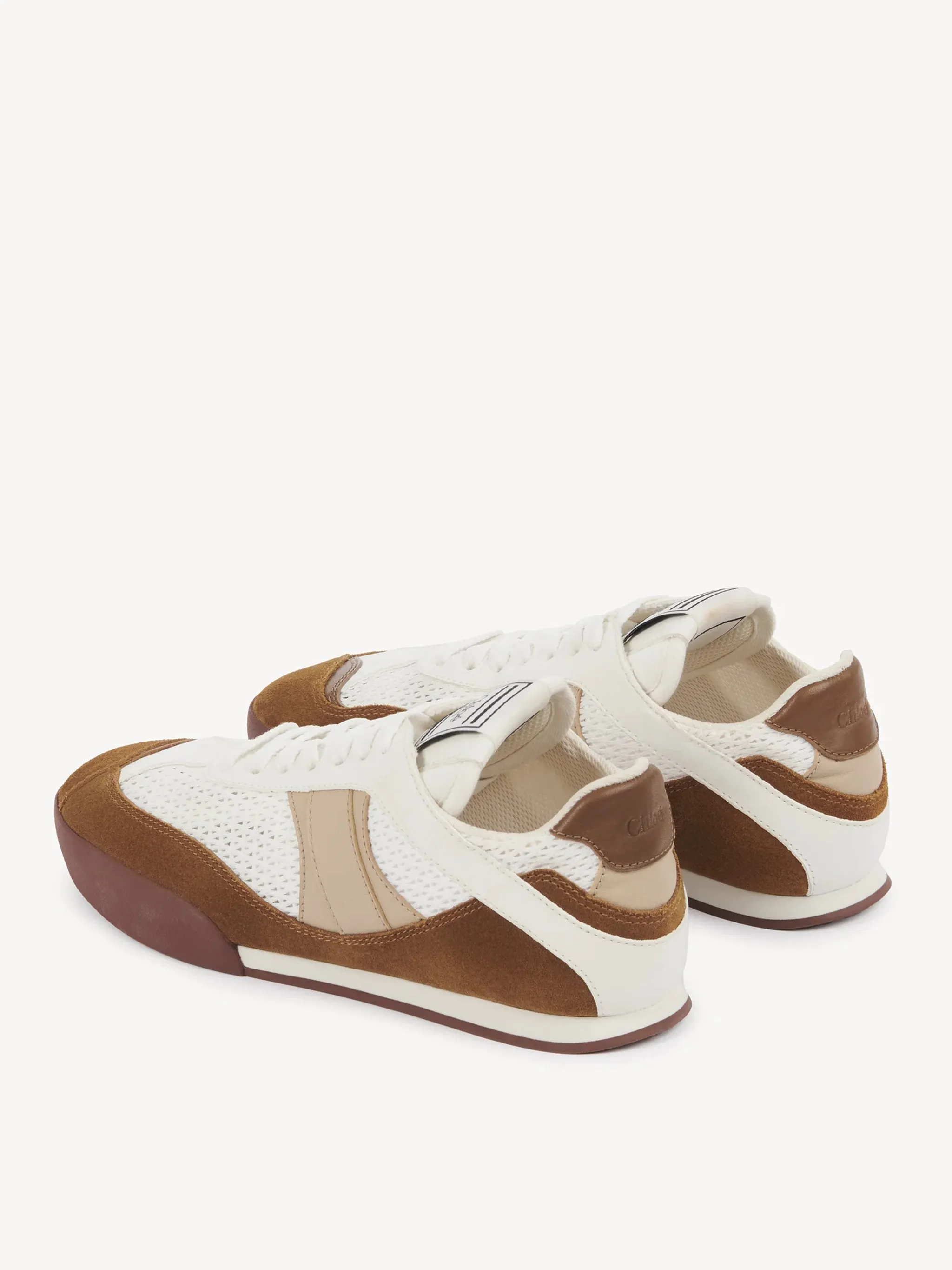Chloé Kick sneakers