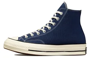 Chuck Taylor All-Star 70 Hi Recycled Converse Midnight Navy