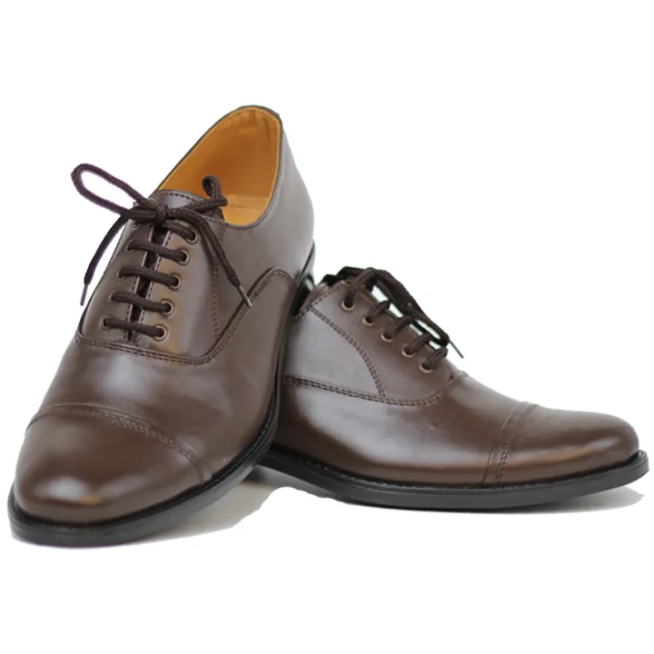 Clarks Derby 832