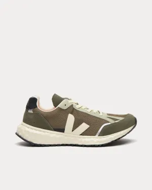 Condor Royale Alveomesh Kaki Pierre Low Top Sneakers