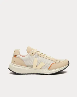 Condor Royale Alveomesh Natural Butter Low Top Sneakers