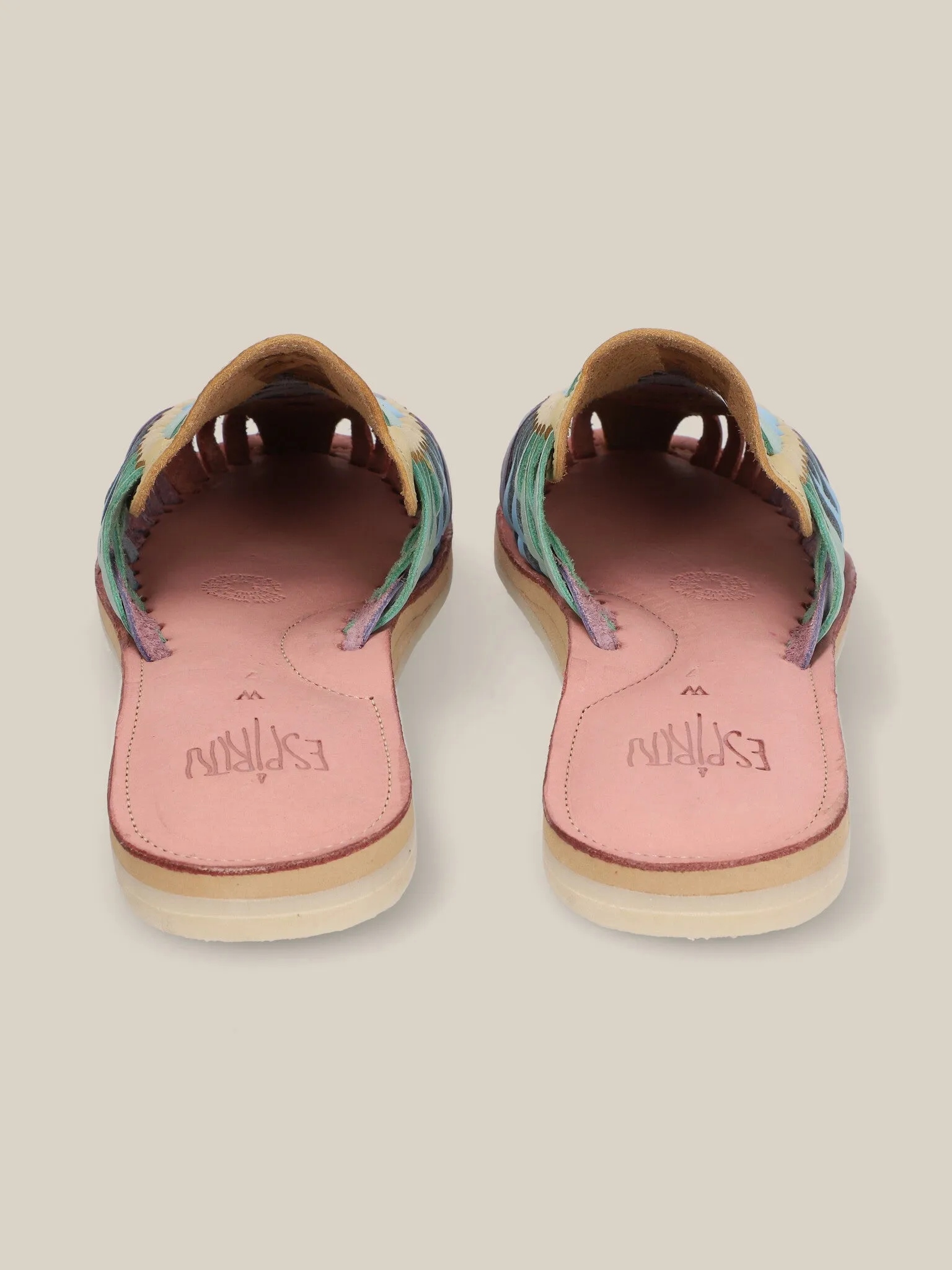 Confetti Slip Ons -  Women - US