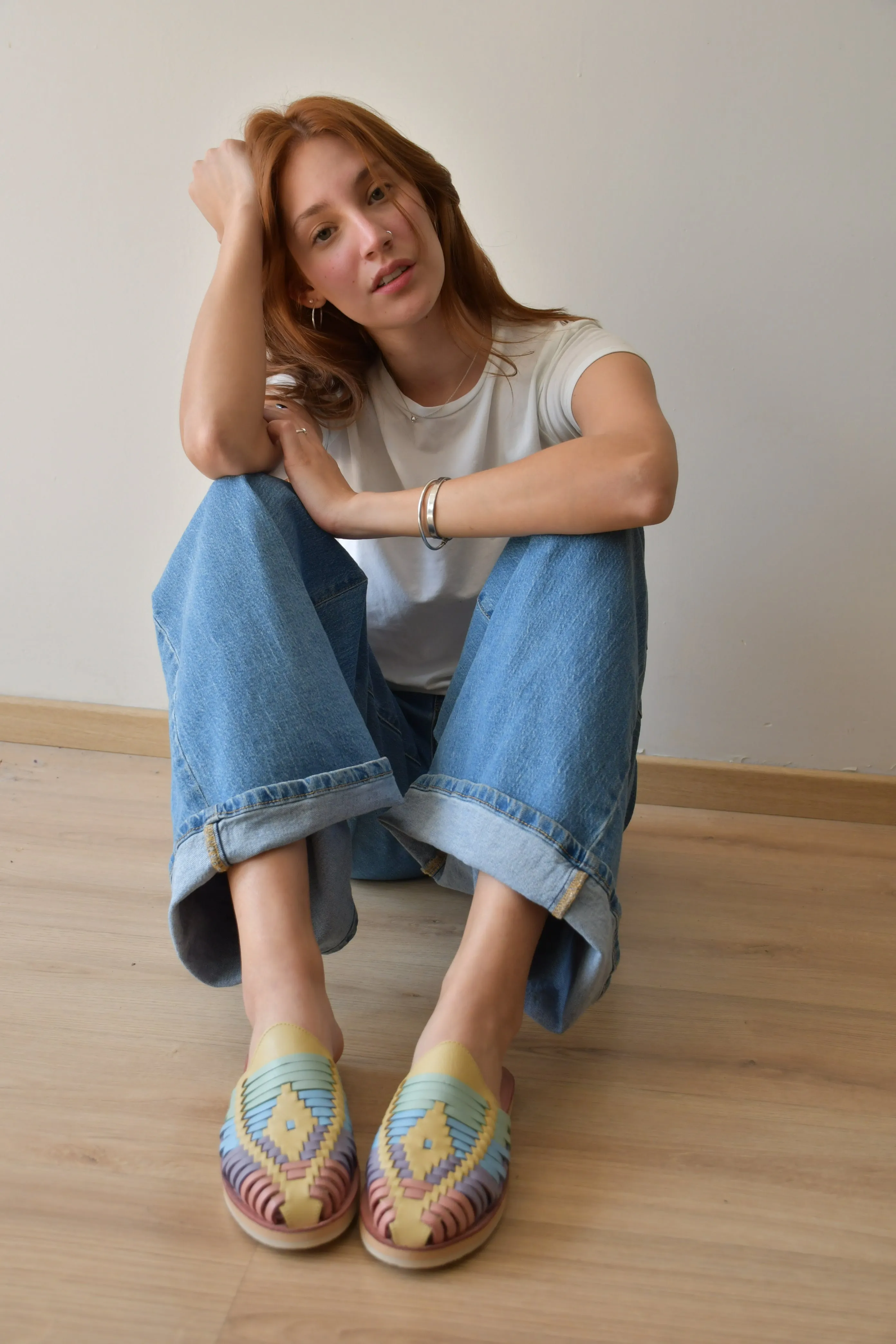 Confetti Slip Ons -  Women - US