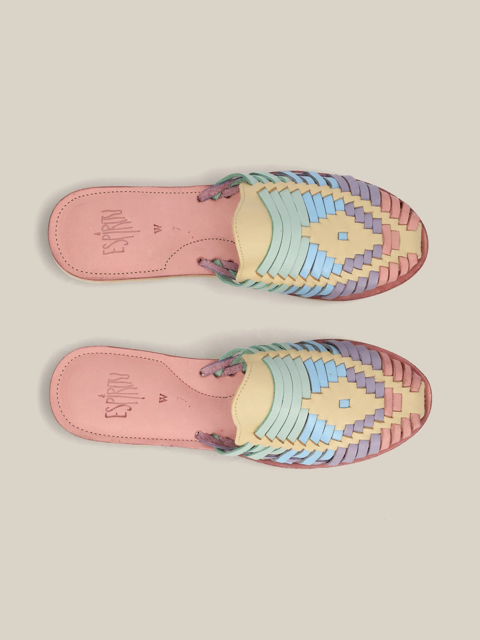 Confetti Slip Ons -  Women - US