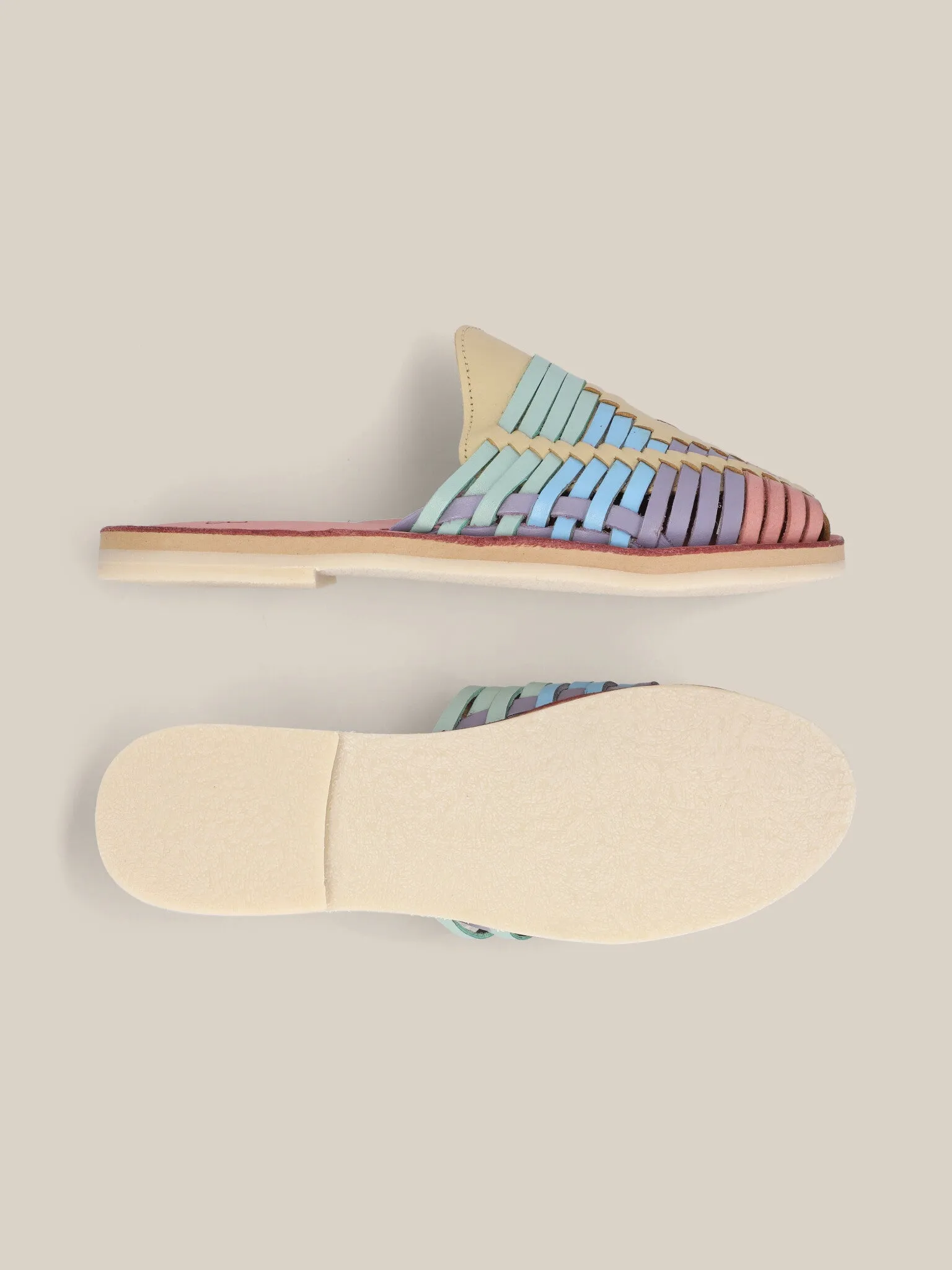 Confetti Slip Ons -  Women - US