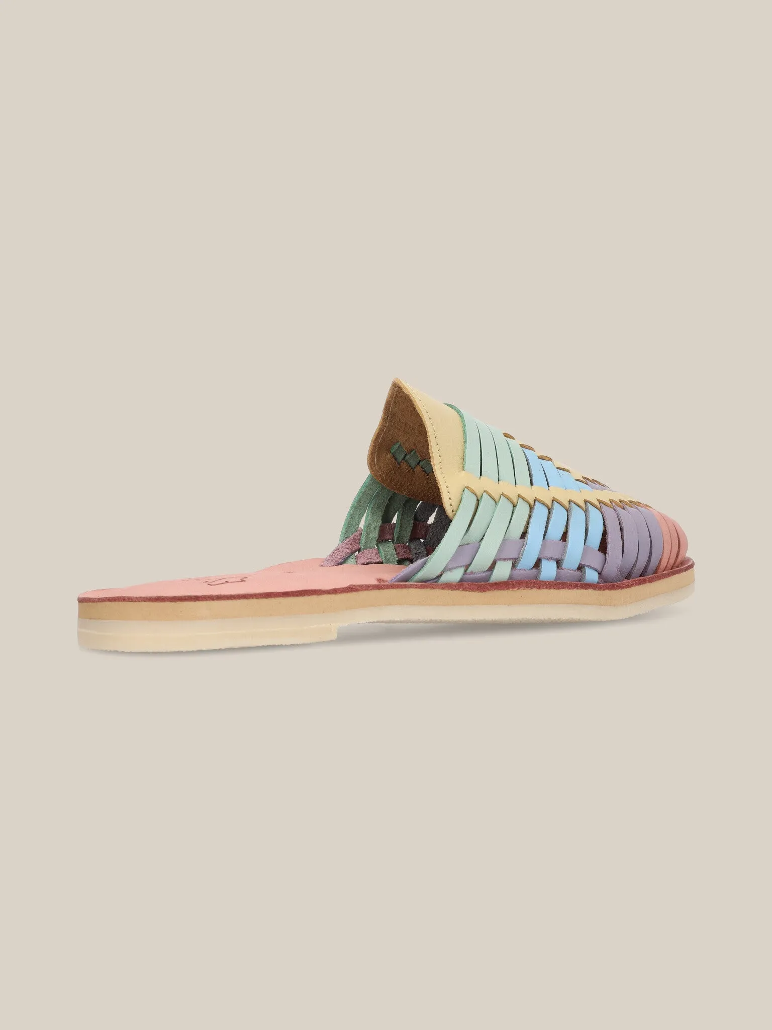 Confetti Slip Ons -  Women - US