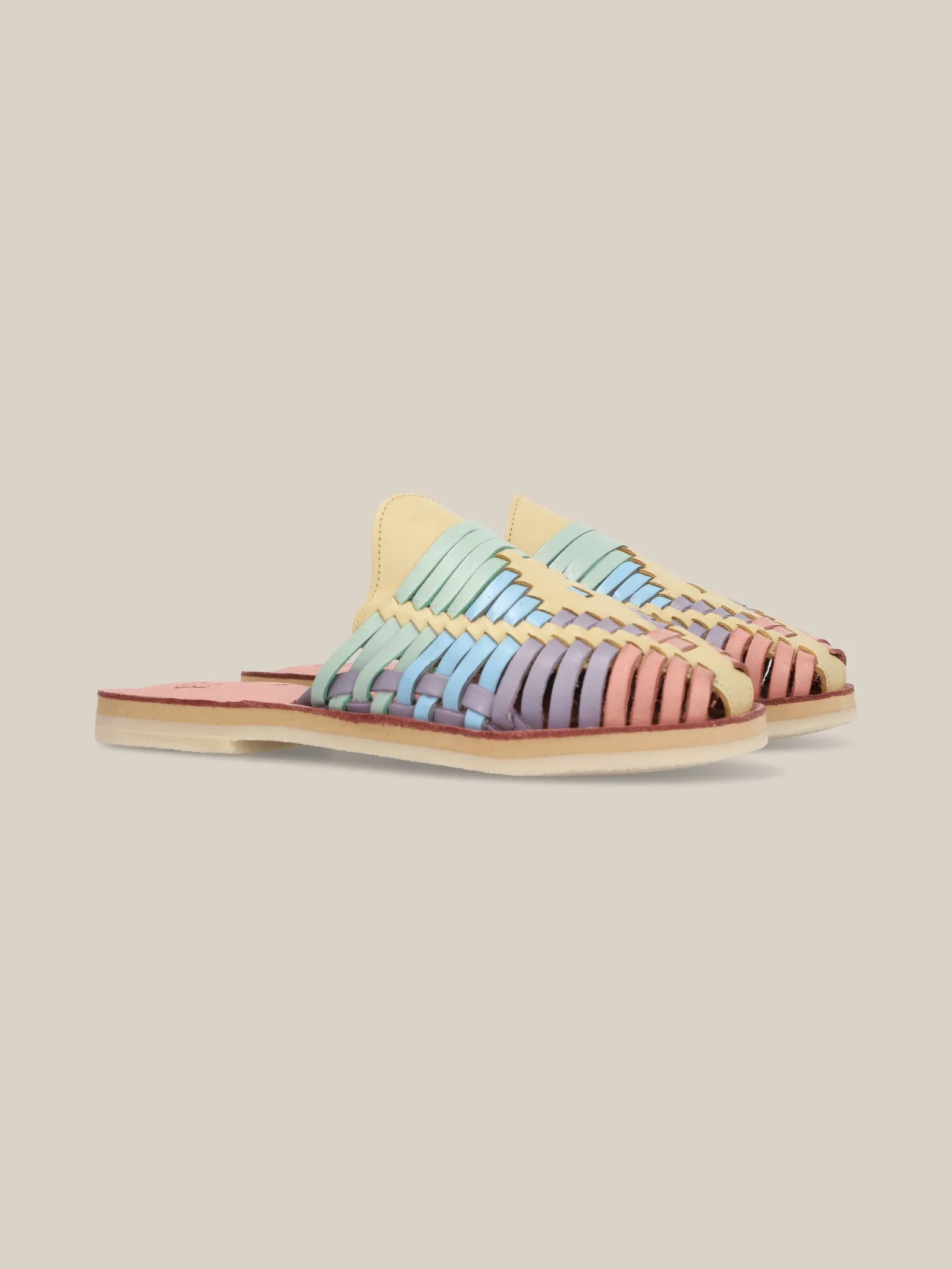 Confetti Slip Ons -  Women - US