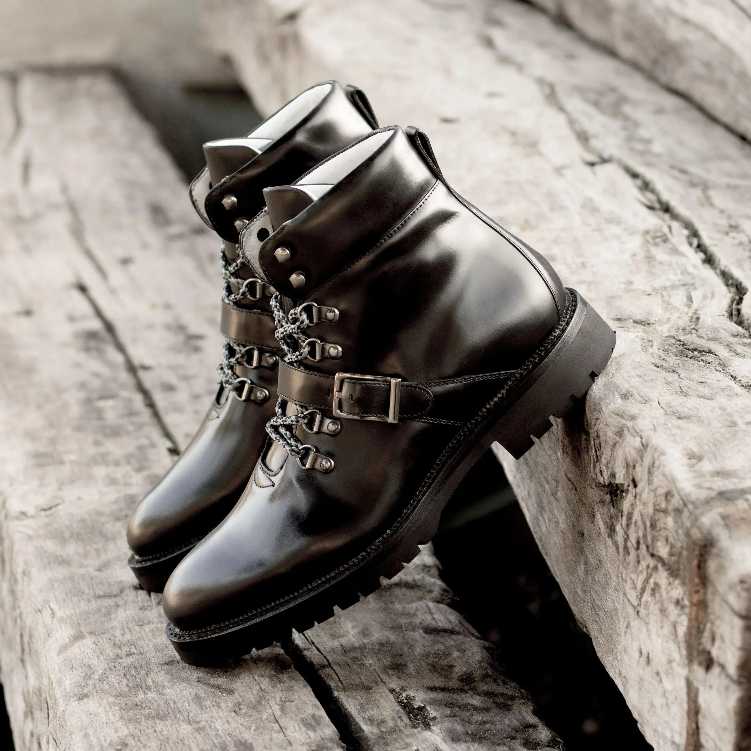 Denali Hiking Boots