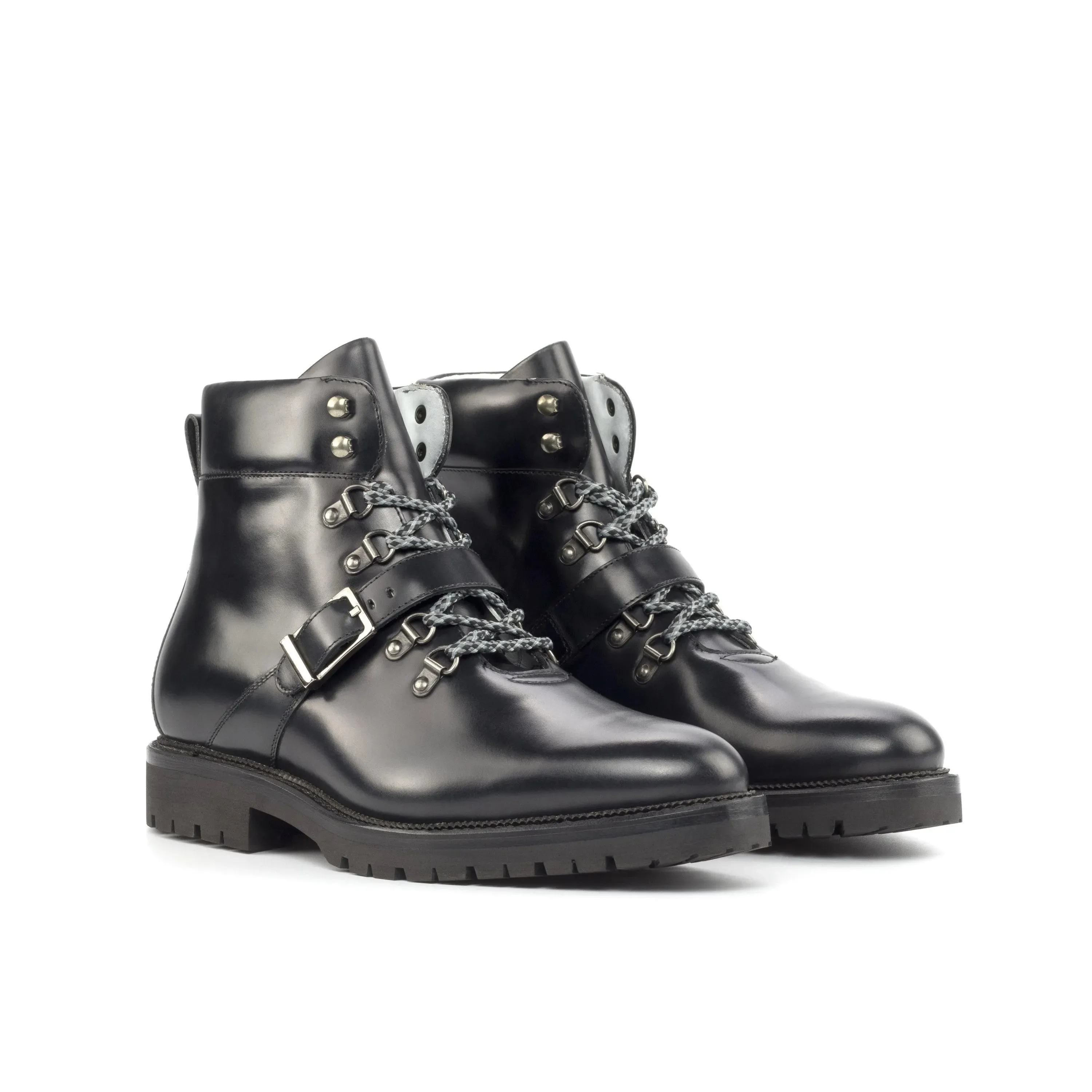 Denali Hiking Boots