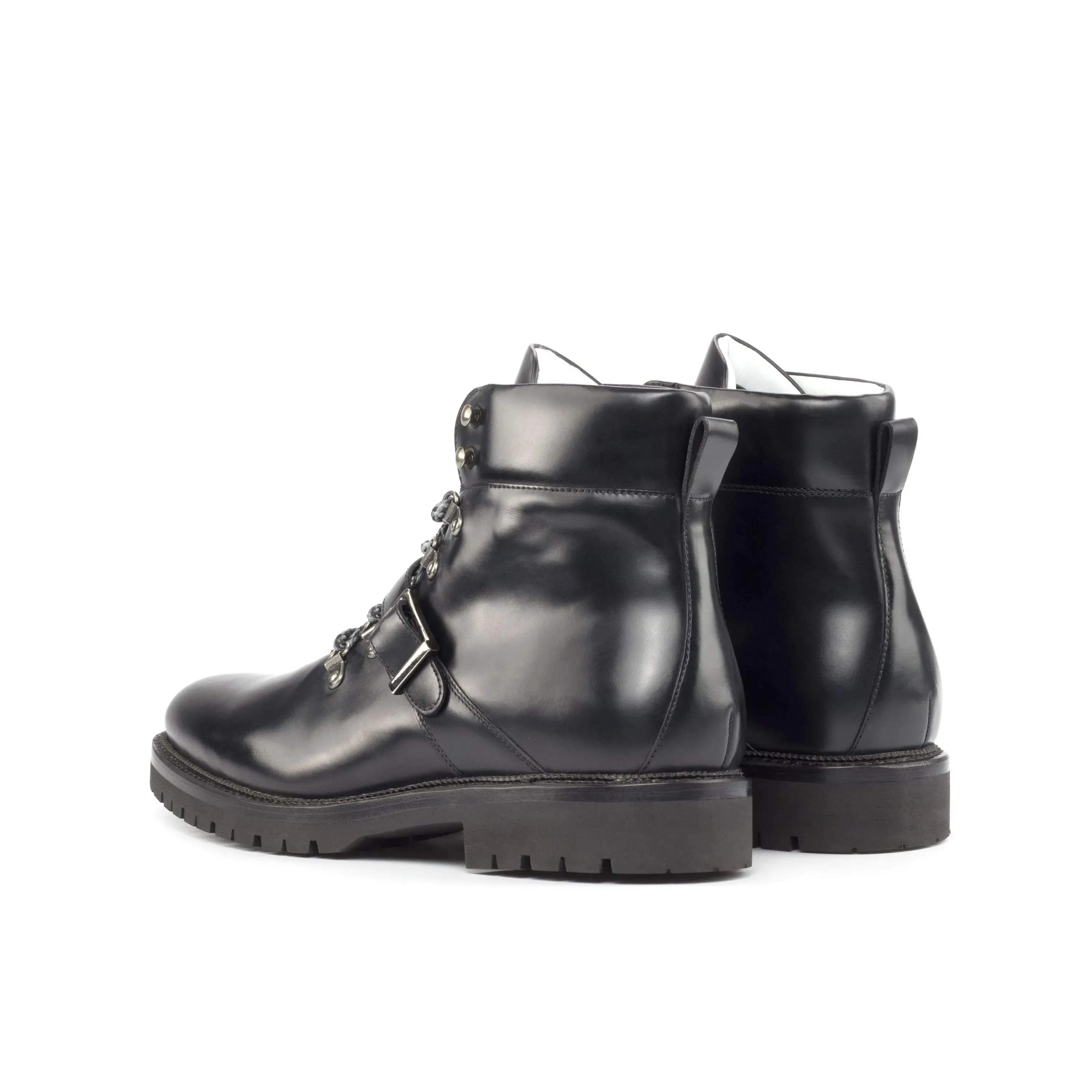 Denali Hiking Boots