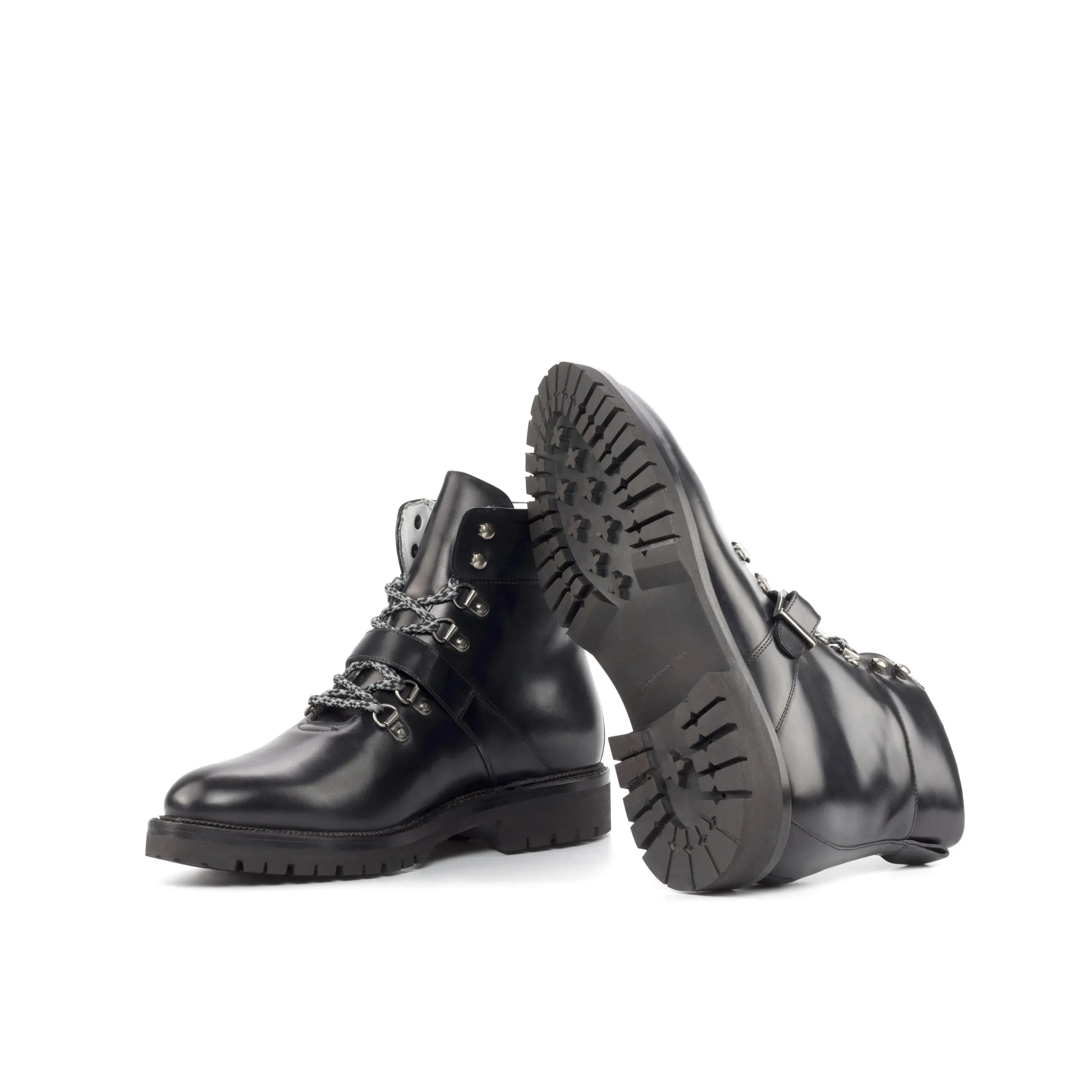 Denali Hiking Boots