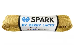 Derby Laces SPARK 36" / 91cm (Pairs)