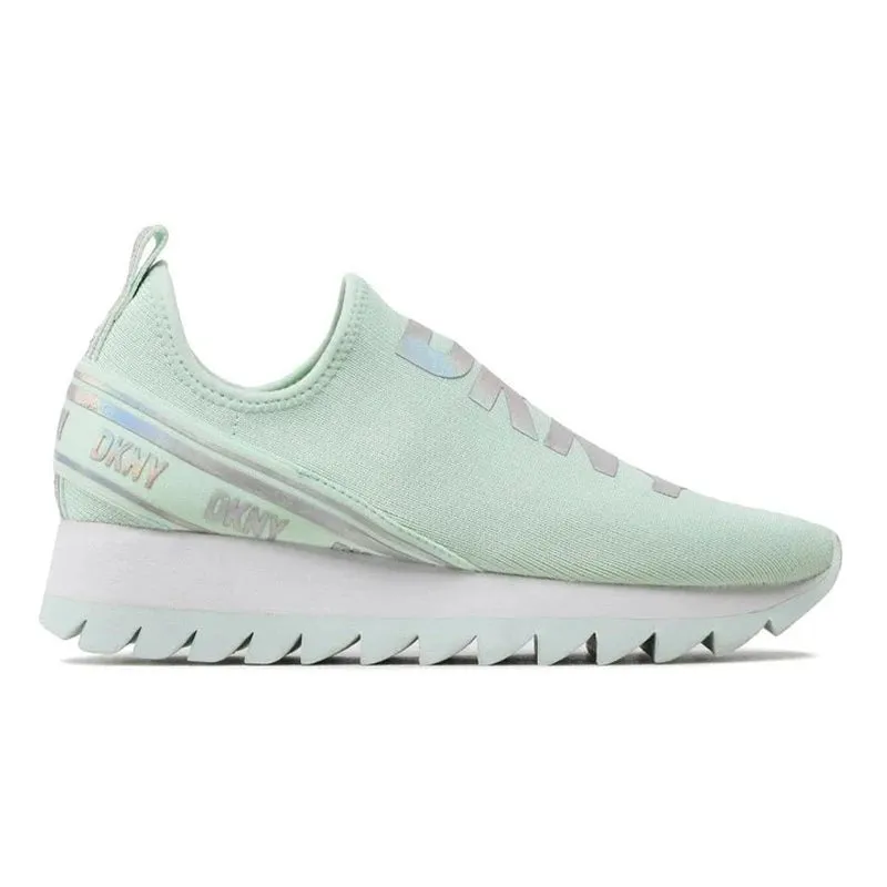 DKNY ABBI LOGO WOMEN SHOES DKW50