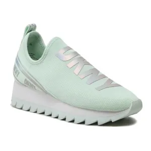 DKNY ABBI LOGO WOMEN SHOES DKW50