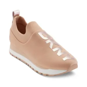 DKNY ABBI LOGO WOMEN SHOES DKW51