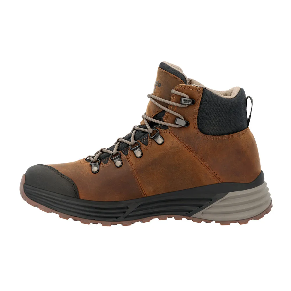 DuraBlend 6 Inch Hiking Boots